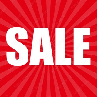Telegram profile photo for Incredible Sale