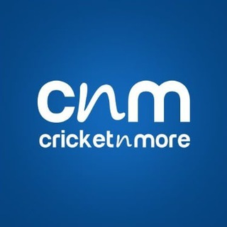 Telegram profile photo for Cricketnmore.com