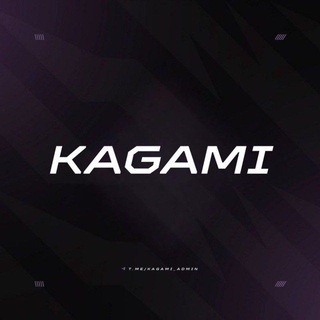 Telegram profile photo for Kagami Shopping