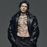 Telegram profile photo for Xolidayboy_fan