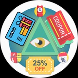 Telegram profile photo for 🙏 SaleGod 🙏