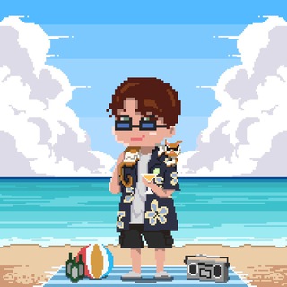 Telegram profile photo for Crypto_K的碎碎念(轉移到dc)