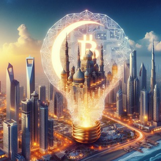 Telegram profile photo for Arabian Crypto Capital عاصمه الكريبتو العربيه