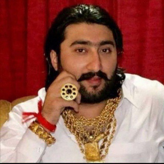 Telegram profile photo for बाजीगर सट्टा