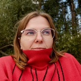 Telegram profile photo for Что там Аня пишет?