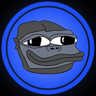 Telegram profile photo for $APED - Portal