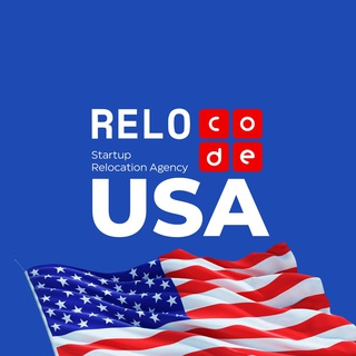Telegram profile photo for Адвокаты по США Relocode