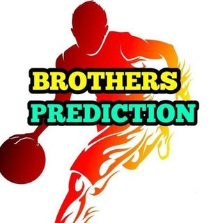 Telegram profile photo for BROTHERS PREDICTION ️️