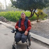 Telegram profile photo for Rustam Umarov