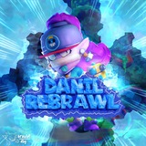 Telegram profile photo for Snus Brawl | Morn Brawl | Vorles Brawl | Blost Brawl