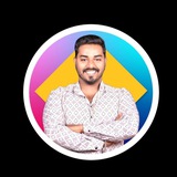 Telegram profile photo for Om Che Tech