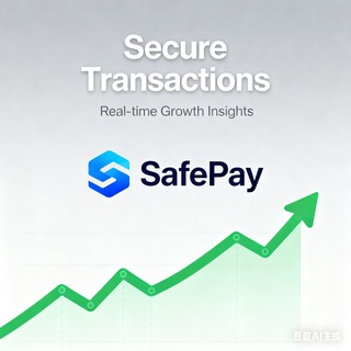 Telegram profile photo for Safepay UPI Cash-Making Hub