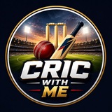 Telegram profile photo for Circ With Me