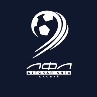 Telegram profile photo for ДЛФЛ КАСПИЙ