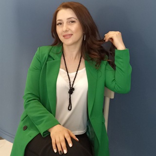 Telegram profile photo for Фатима Мокаева Эксперт/Бизнес Наставник