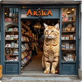 Telegram profile photo for Бутик Арсика
