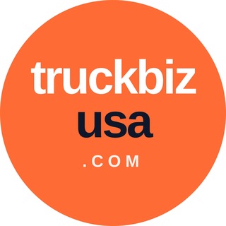 Telegram profile photo for TruckBiz USA — Buy & Sell Trucking Companies