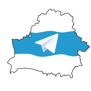Telegram profile photo for Беларускі Тэлеграм