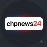 Telegram profile photo for chpnews24
