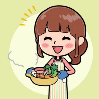 Telegram profile photo for Лайфхаки на кухне