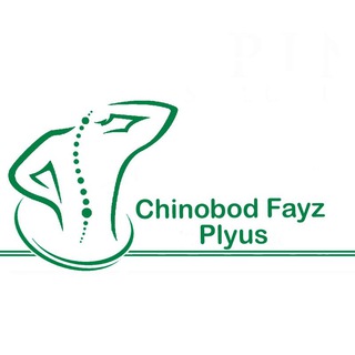 Telegram profile photo for Chinobod Fayz Plyus | Shifoxonasi