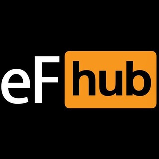 Telegram profile photo for EFHUB