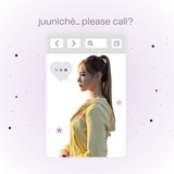 Telegram profile photo for what they say about us?