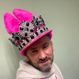 Telegram profile photo for ГАРДЕРОБЩИК