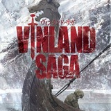 Telegram profile photo for Vinland Saga English