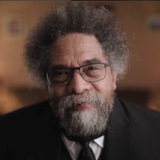 Telegram profile photo for Dr. Cornel West