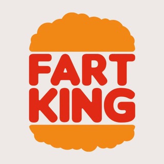 Telegram profile photo for Fart King