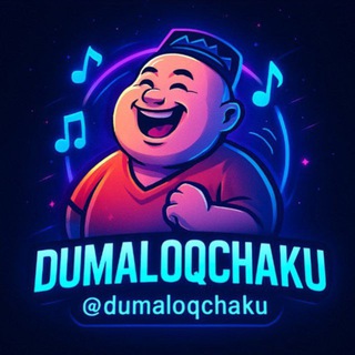 Telegram profile photo for ⭕️DUMALOQCHAKU⭕️