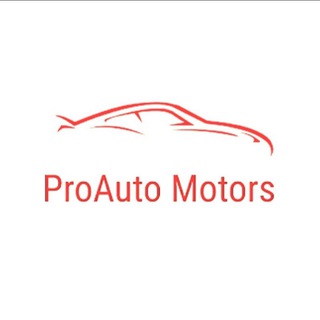 Telegram profile photo for ProAuto Motors uz