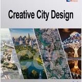 Telegram profile photo for Creative City Design (CCD)