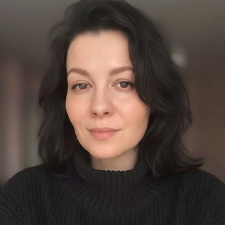 Telegram profile photo for Nezabudochnaya
