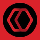 Telegram profile photo for Over Critical Gateway