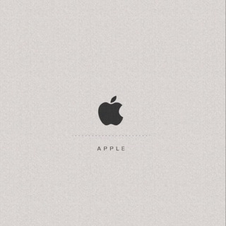 Telegram profile photo for apple vidnoe