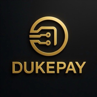 Telegram group profile photo for Duke_pay community |key