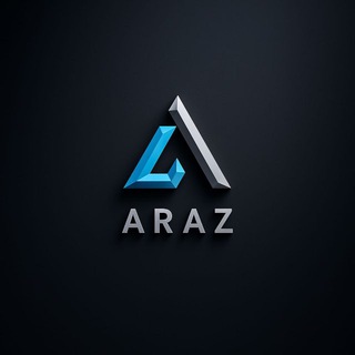 Telegram profile photo for ARAZ Parts