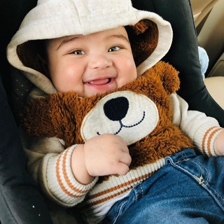 Telegram profile photo for Baby Pics