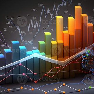 Telegram profile photo for Stock(Share) Market NSE BSE NIFTY SENSEX Money Business News Education Training Updates