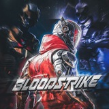 Telegram profile photo for BLOOD STRIKE