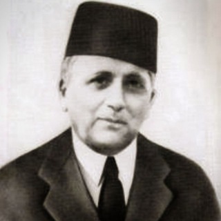 Telegram profile photo for بیانات حضرت ولی امرالله