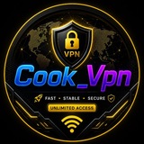 Telegram profile photo for 🟢 کانفــــیگ :Cook_Vpn 🟢