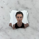 Telegram profile photo for Scottish Beauté.
