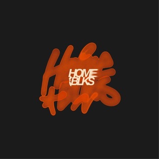 Telegram profile photo for HOME BLK