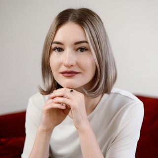 Telegram profile photo for Vika’s Psychological Puzzles