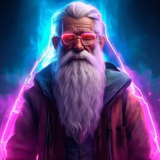 Telegram profile photo for Старовер