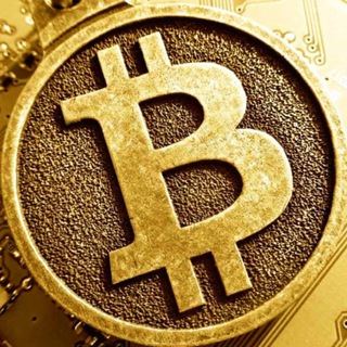 Telegram profile photo for Новости криптовалют