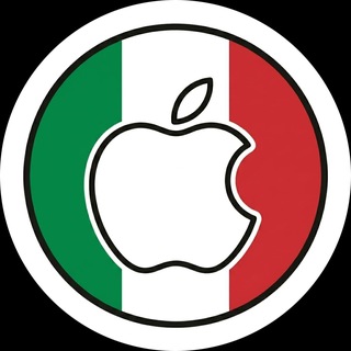 Telegram profile photo for ๐ Sonti Apple - Hub Risparmio